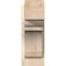 Ekena Millwork Olympic Block Smooth Outlooker, Douglas Fir, 7 1/2"W x 16"D x 20"H OUT08X16X20OLY05SDF - alternate 2
